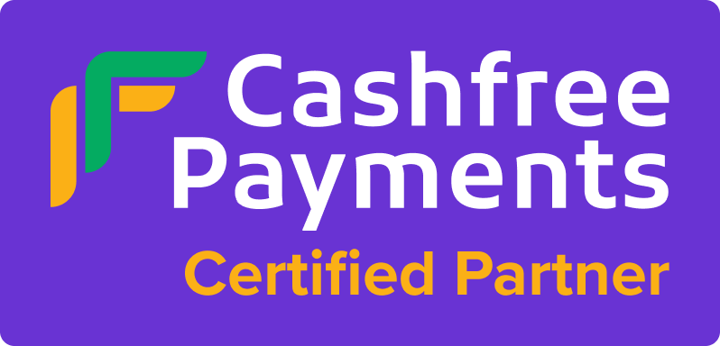 Cashfree Payments Logo